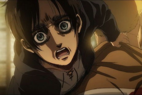 El anime de Ataque a los Titanes adapta fielmente el manga, pero hay una escena tan perturbadora que fue omitida