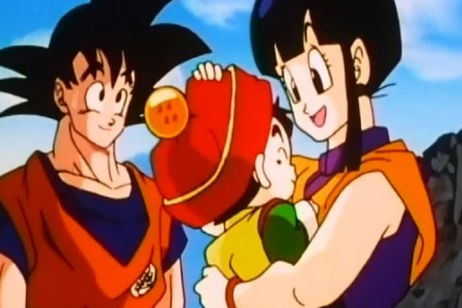 A pesar de las críticas, Goku y Chi-Chi son una de las mejores parejas de Dragon Ball por este motivo A pesar de las críticas, Goku y Chi-Chi son una de las mejores parejas de Dragon Ball por este motivo