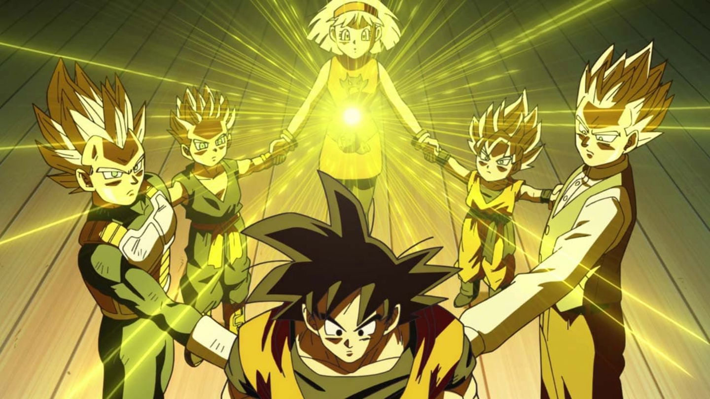 Este ritual es un claro homenaje a Yamoshi y sus compañeros