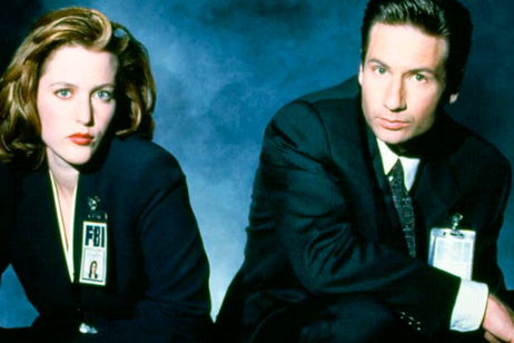 Tan misteriosa como 'Dark', pero con extraterrestres y conspiraciones: esta serie es eterna Tan misteriosa como 'Dark', pero con extraterrestres y conspiraciones: esta serie es eterna