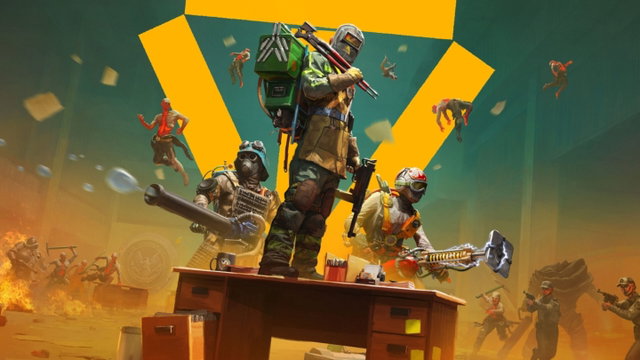 Análisis de FBC Firebreak - Un cooperativo con grandes intenciones que se queda corto