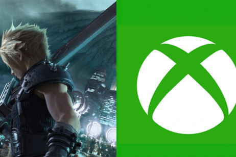 Final Fantasy VII Remake Intergrade y Final Fantasy XVI anuncian por fin su lanzamiento para Xbox