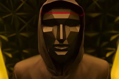 El juego del calamar anticipa un posible spin-off sobre El Líder El juego del calamar anticipa un posible spin-off sobre El Líder