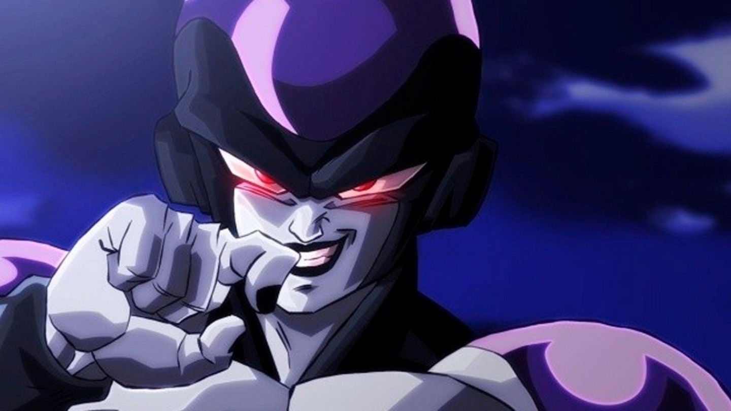 Freezer siendo el villano definitivo de Dragon Ball Super tiene sentido