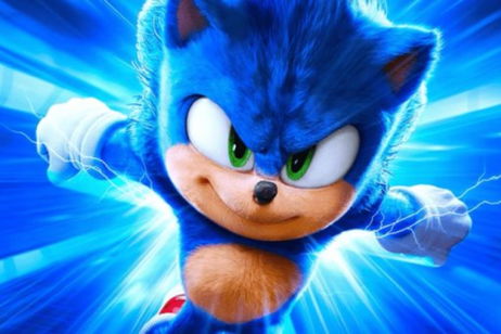 Sonic 3: La película ya está disponible en español en una única plataforma de streaming Sonic 3: La película ya está disponible en español en una única plataforma de streaming