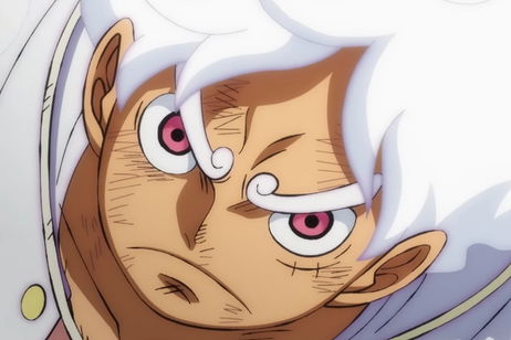 One Piece revela el primer hijo de Fate y no es Luffy One Piece revela el primer hijo de Fate y no es Luffy