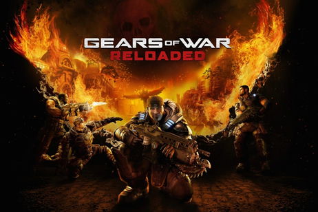 Gears of War: Reloaded muestra un nuevo gameplay en el Xbox Games Showcase