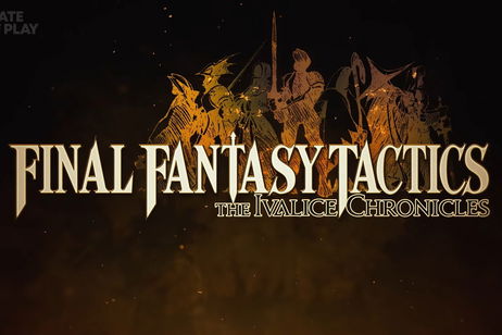 Square Enix anuncia Final Fantasy Tactics - The Ivalice Chronicles en el State of Play