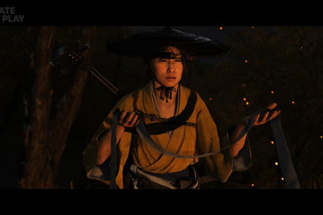 Ghost of Yotei anuncia un State of Play para mostrar su gameplay