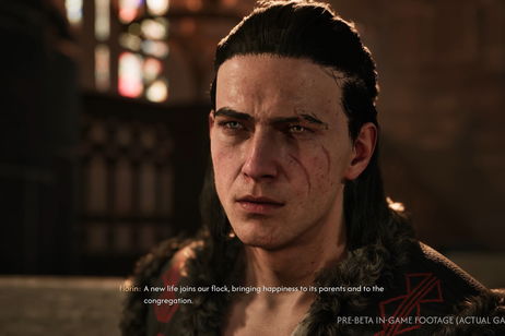 Los desarrolladores veteranos de The Witcher 3 revelan el impresionante gameplay de The Blood of Dawnwalker