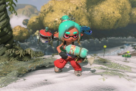 Splatoon Raiders anunciado como el primer juego de la saga para Nintendo Switch 2