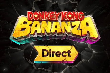 Nintendo Direct de Donkey Kong Bananza anunciado: fecha, hora y todo lo que necesitas saber Nintendo Direct de Donkey Kong Bananza anunciado: fecha, hora y todo lo que necesitas saber