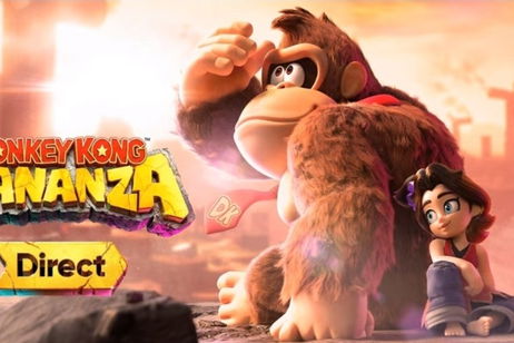 Donkey Kong Bananza revela la presencia de Pauline y un modo multijugador en su propio Nintendo Direct Donkey Kong Bananza revela la presencia de Pauline y un modo multijugador en su propio Nintendo Direct