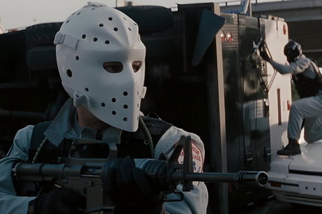 Para mí, el mejor thriller de atracos en streaming: esta película es puro cine Para mí, el mejor thriller de atracos en streaming: esta película es puro cine