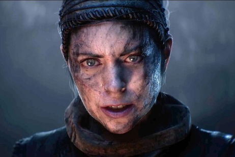 Senua's Saga: Hellblade II Enhanced detalla sus mejoras en PS5 y Xbox Series Senua's Saga: Hellblade II Enhanced detalla sus mejoras en PS5 y Xbox Series
