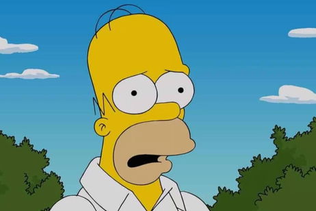 Los Simpson mata a un miembro principal de la familia y la gente pierde la cabeza Los Simpson mata a un miembro principal de la familia y la gente pierde la cabeza