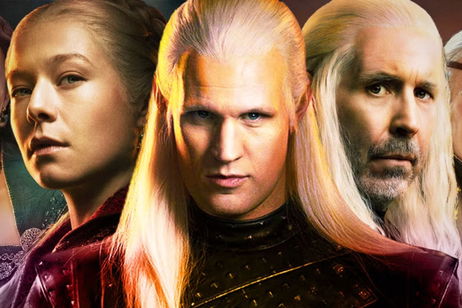 La Casa del Dragón reunirá a cuatro personajes inesperados en la temporada 3 La Casa del Dragón reunirá a cuatro personajes inesperados en la temporada 3