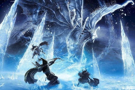 El director de Elden Ring: Nightreign revela que el juego no fue concebido como un roguelike El director de Elden Ring: Nightreign revela que el juego no fue concebido como un roguelike