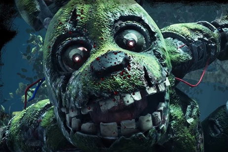Five Nights at Freddy’s estrena un nuevo tráiler cinemático para celebrar su nueva colaboración