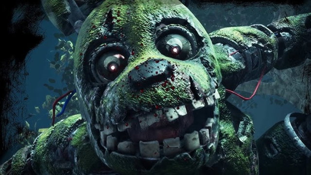 Five Nights at Freddy’s estrena un nuevo tráiler cinemático para celebrar su nueva colaboración