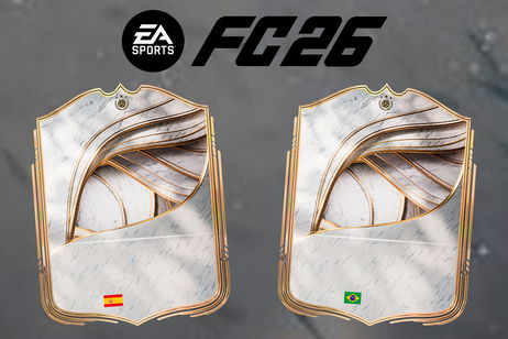 EA Sports FC 26 filtra los nuevos iconos que podrían llegar para Ultimate Team