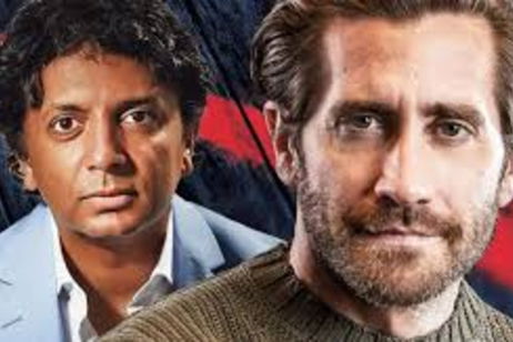 M. Night Shyamalan inicia el rodaje de Remain, su enigmático nuevo proyecto protagonizado por Jake Gyllenhaal