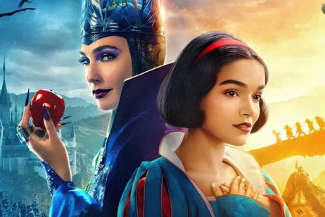 Blancanieves ya tiene fecha de estreno en Disney+ Blancanieves ya tiene fecha de estreno en Disney+