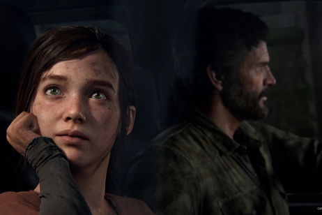 The Last of Us ya tiene una respuesta oficial a la gran pregunta sobre Joel y Ellie The Last of Us ya tiene una respuesta oficial a la gran pregunta sobre Joel y Ellie