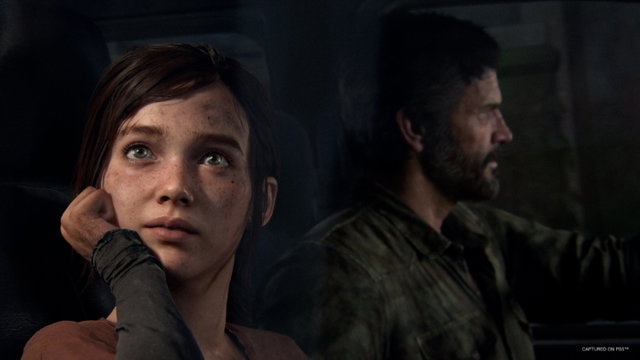 The Last of Us ya tiene una respuesta oficial a la gran pregunta sobre Joel y Ellie