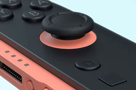 Los mejores mandos y volantes compatibles con Nintendo Switch 2 Los mejores mandos y volantes compatibles con Nintendo Switch 2