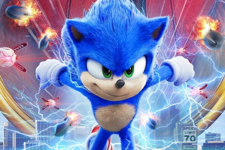 Sonic celebra su nueva era de éxito pese a las recientes filtraciones