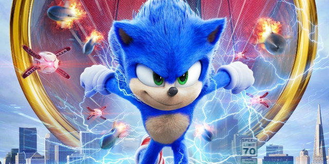 Sonic celebra su nueva era de éxito pese a las recientes filtraciones
