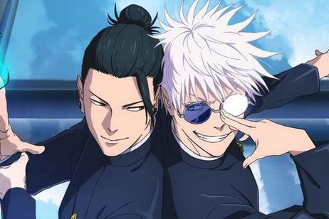 Uno de los responsables de Jujutsu Kaisen habla sobre el final de su nueva película