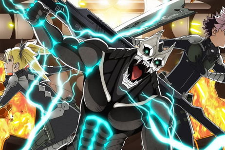La segunda temporada de Kaiju No. 8 nos recuerda su fecha de estreno con esta impactante ilustración