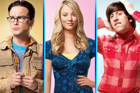 The Big Bang Theory revela un enfoque inesperado para su nueva serie The Big Bang Theory revela un enfoque inesperado para su nueva serie
