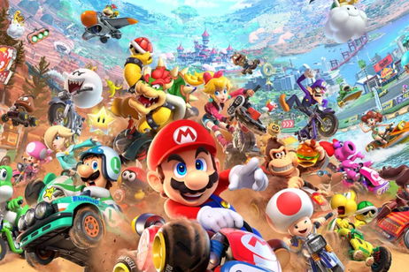 Análisis de Mario Kart World - Un juego ideal para iniciar una generación