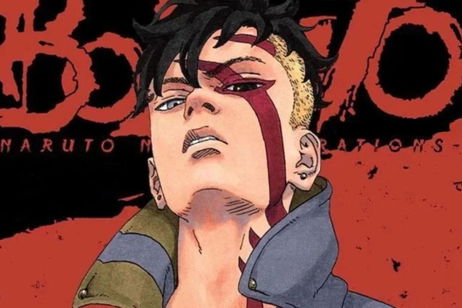 El manga de Boruto: Two Blue Vortex le da un merecido aumento de poder a Kawaki El manga de Boruto: Two Blue Vortex le da un merecido aumento de poder a Kawaki