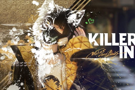 Killer Inn es lo nuevo de Square Enix y aparece en el Summer Game Fest por todo lo alto
