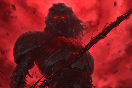 El dios simbionte de Venom, Knull, regresa oficialmente al canon de Marvel El dios simbionte de Venom, Knull, regresa oficialmente al canon de Marvel