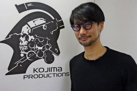 Hideo Kojima estaría trabajando en un tercer videojuego totalmente secreto Hideo Kojima estaría trabajando en un tercer videojuego totalmente secreto