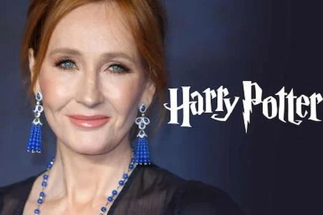 J. K. Rowling revela qué tanta participación ha tenido en el remake de Harry Potter