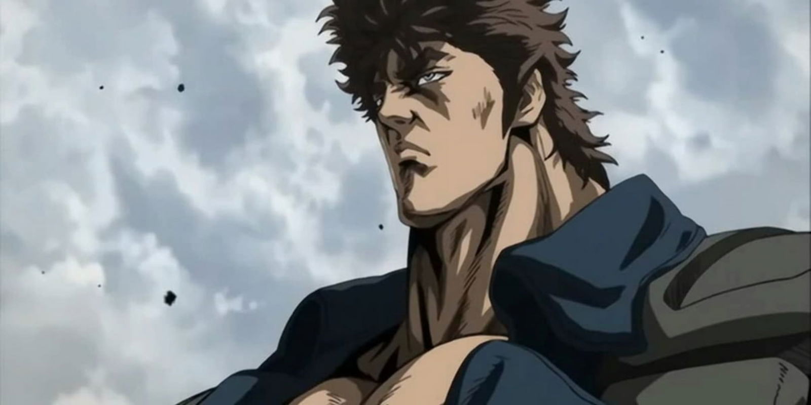 La icónica obra de Buronson y Tetsuo Hara 'Fist of the North Star' regresará en 2026 con un nuevo y prometedor anime