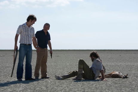 La 'True Detective' española es más brutal: una obra maestra de suspense en streaming La 'True Detective' española es más brutal: una obra maestra de suspense en streaming