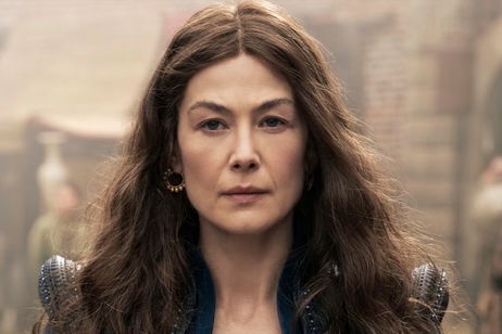 Mejor que 'Los anillos de poder': esta serie es más madura y emocionante Mejor que 'Los anillos de poder': esta serie es más madura y emocionante