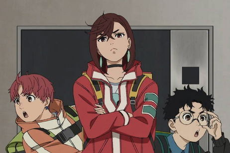 Uno de los directores del anime de Dandadan habla sobre las expectativas de la segunda temporada Uno de los directores del anime de Dandadan habla sobre las expectativas de la segunda temporada
