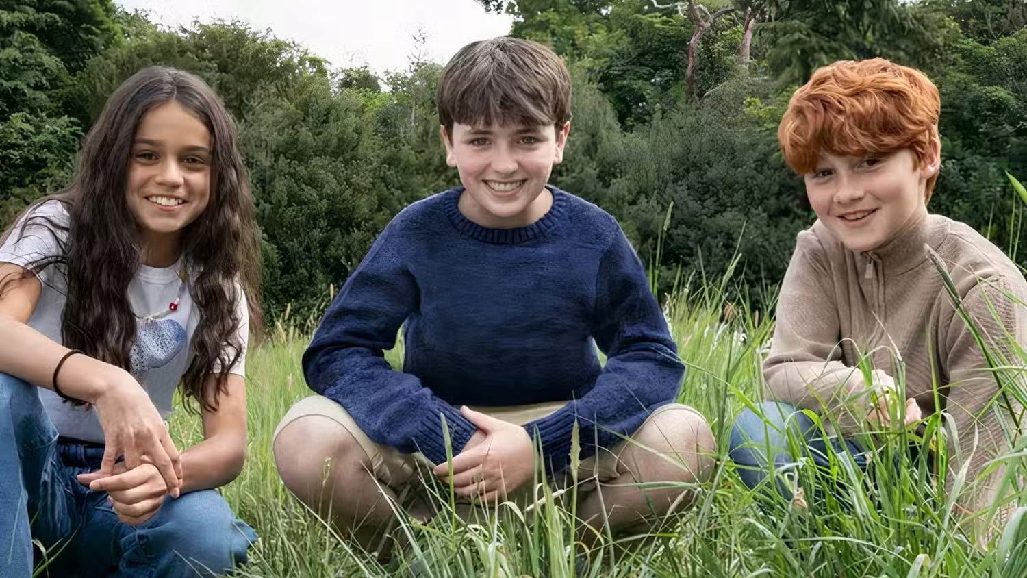 La serie remake de Harry Potter va tomando forma y el guion de sus primeros episodios está casi listo