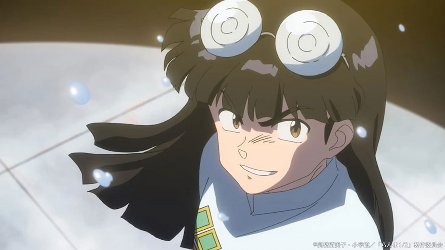 La temporada 2 de Ranma 1/2 abordará momentos muy emocionantes y llenos de acción