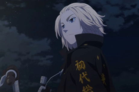 Tokyo Revengers revela la fecha de estreno de la temporada 4