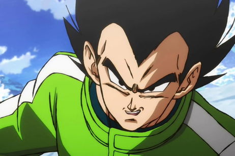 La transformación más poderosa de Vegeta es una prueba de por qué es el mejor personaje de Dragon Ball
