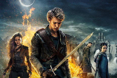 Al nivel de El Señor de los Anillos o The Witcher: esta serie te ofrece un universo increíble y está en streaming Al nivel de El Señor de los Anillos o The Witcher: esta serie te ofrece un universo increíble y está en streaming